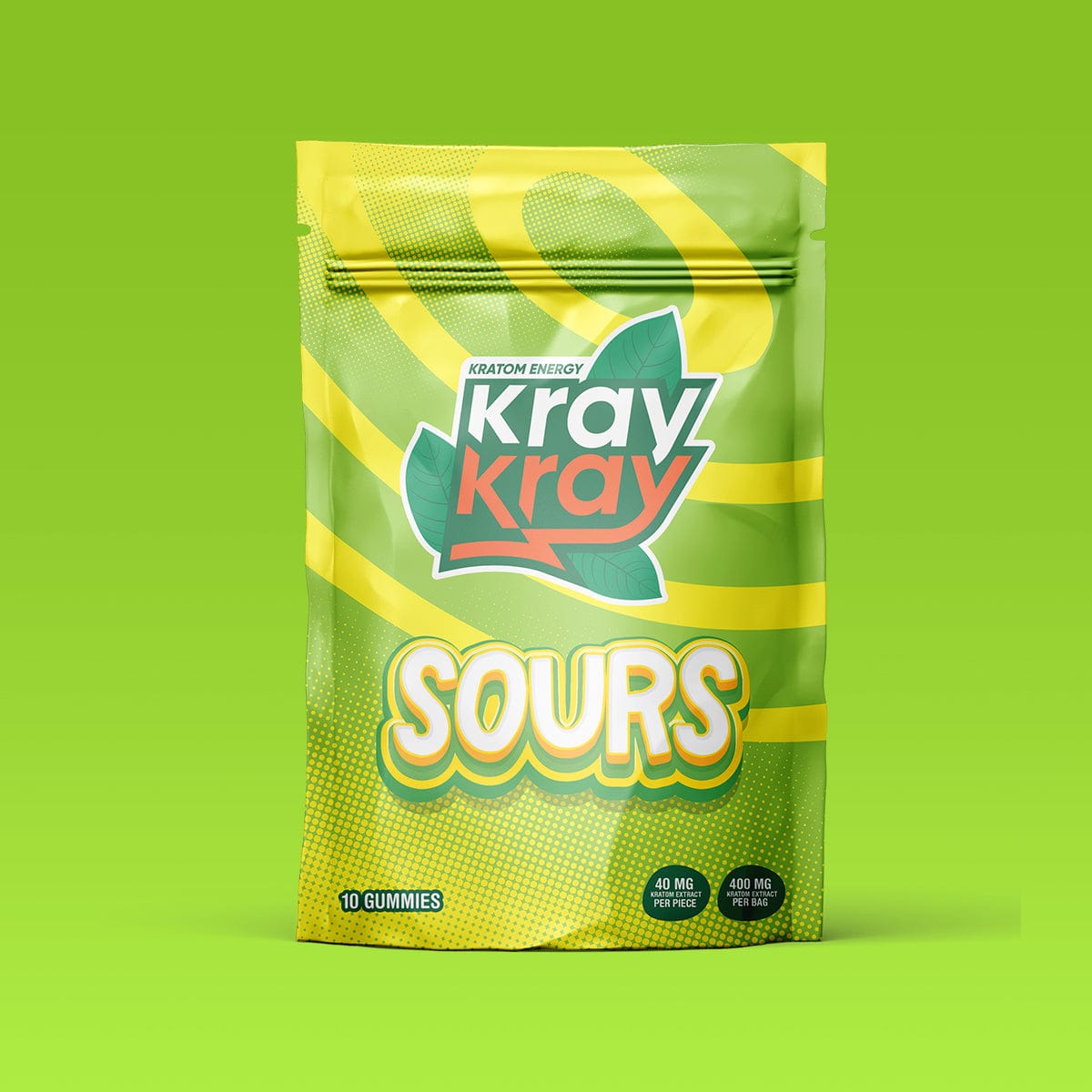 Kray Kray - Sours