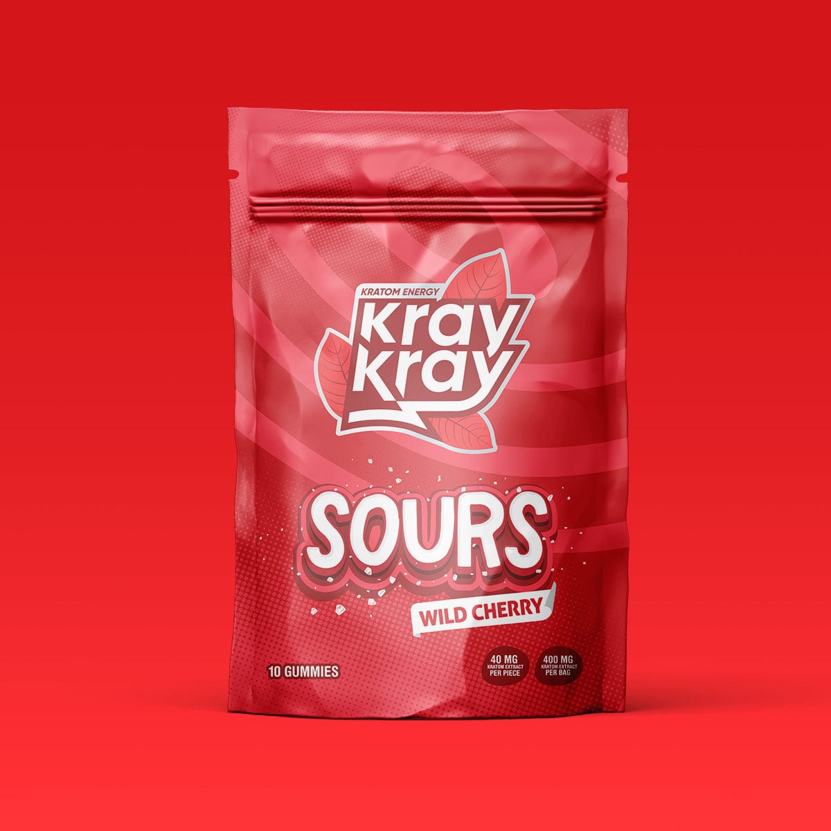 Kray Kray - Sours Wild Cherry