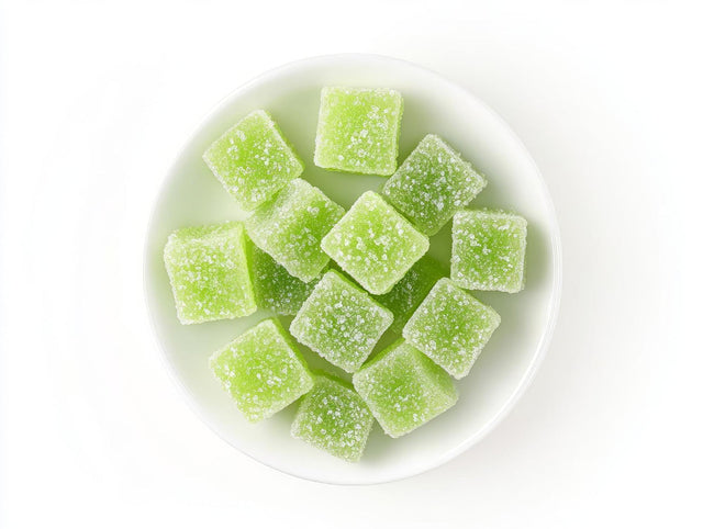 Kratom Gummies for Energy and Focus in Modern Daily Routines