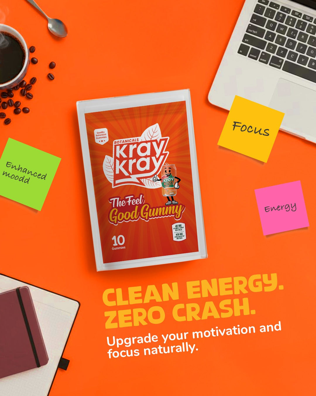 The Wellness Trend Behind Kratom Gummies: Why Demand Is Rising