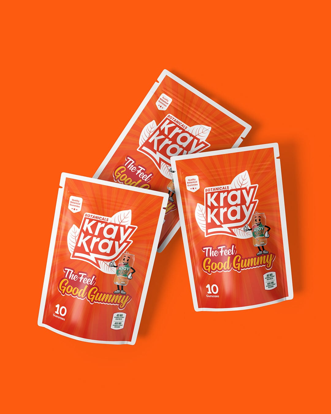 Kray Kray Classic - Special Offer