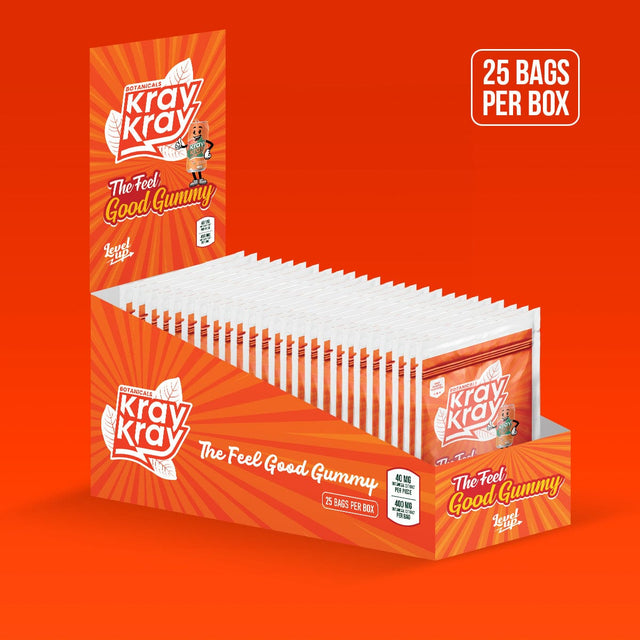 Kray Kray Classic - Special Offer
