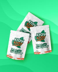Kray Kray Vegan - Special Offer