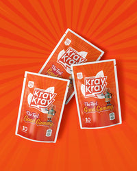 Kray Kray Classic - Special Offer
