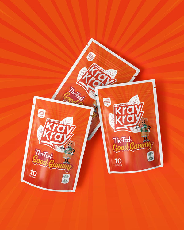 Kray Kray Classic - Special Offer
