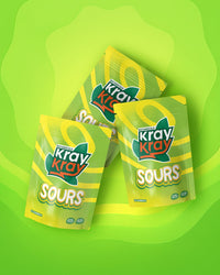 Kray Kray Sours - Special Offer