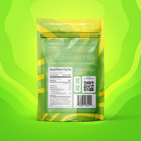 Kray Kray - Sours Green Apple