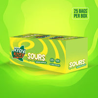 Kray Kray Sours - Special Offer
