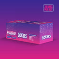 Kraynium by Kray Kray, box of 25 bags