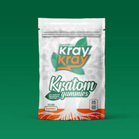Kray Kray - Vegan