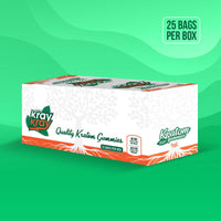 Kray Kray Vegan - Box of 25 Packs