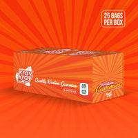 Kray Kray Classic - Box of 25 Packs