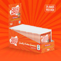 Kray Kray Classic - Box of 25 Packs